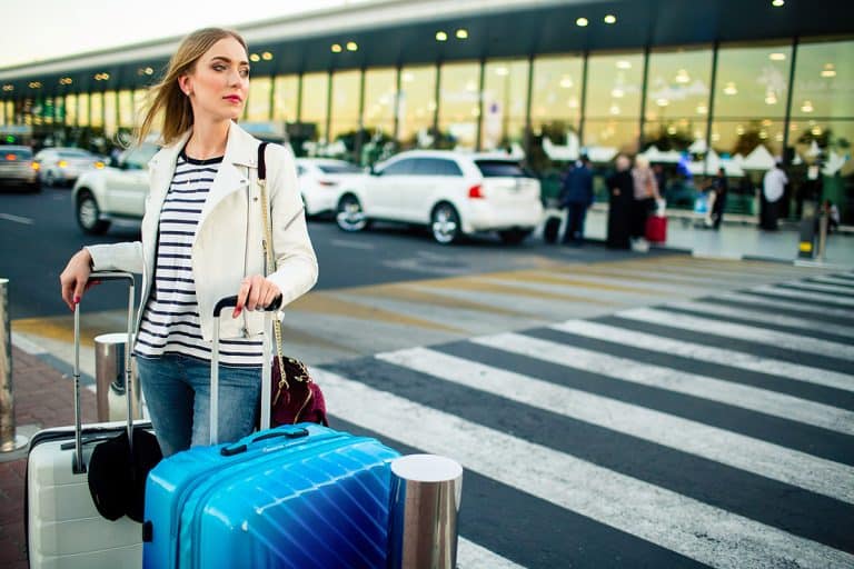 UAE travel