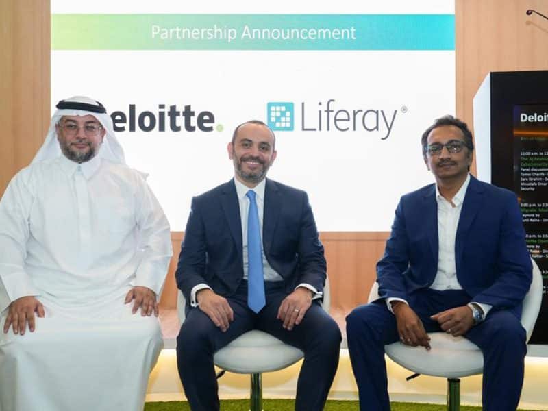 Liferay’s Digital Experience Platform (DXP)