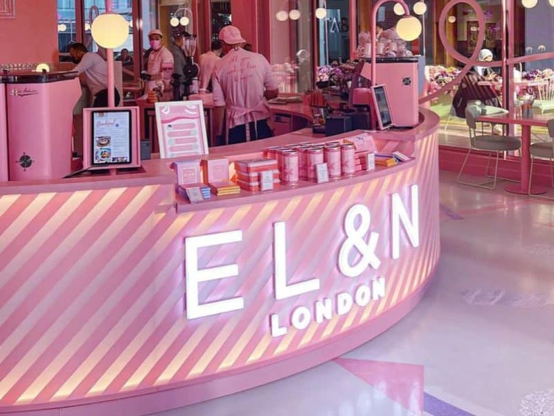Instagram-Famous EL&N London expands to Mumbai, India