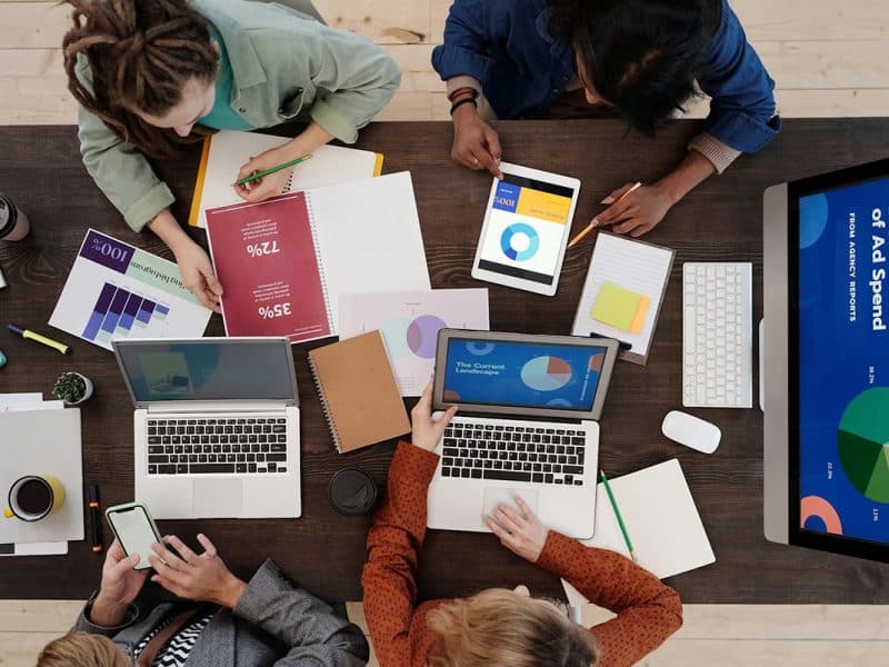 Digital Marketing Company in Dubai