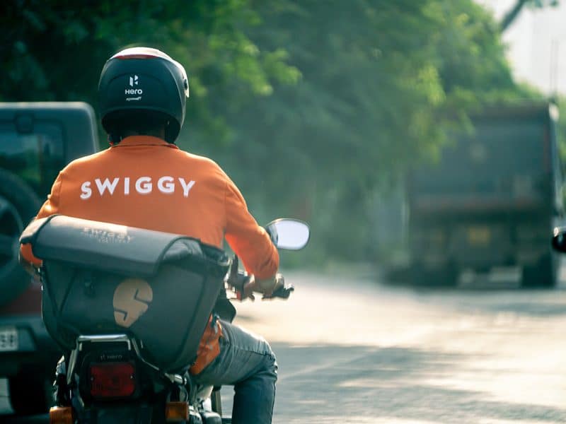 Indian quick commerce