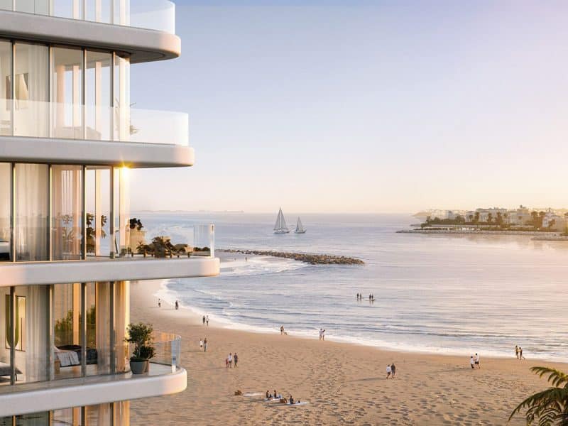 Dar Global's new branded residential in Ras Al Khaimah – The Astera, Interiors by Aston Martin
