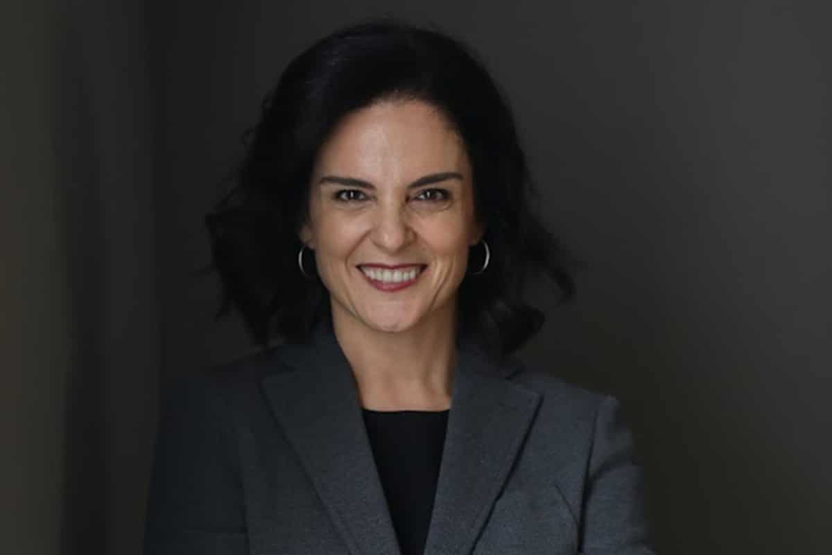healthcare gender equity
