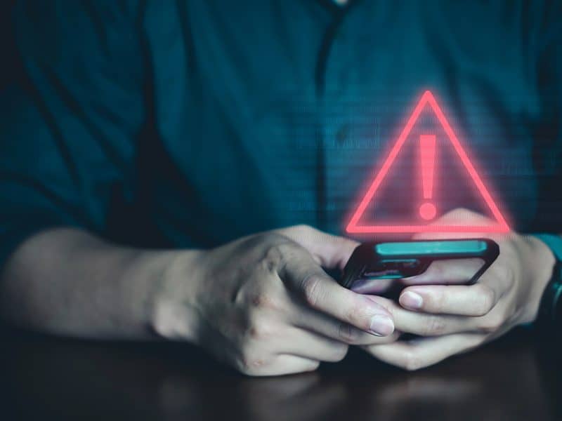 India's International Incoming Spoofed Calls Prevention System