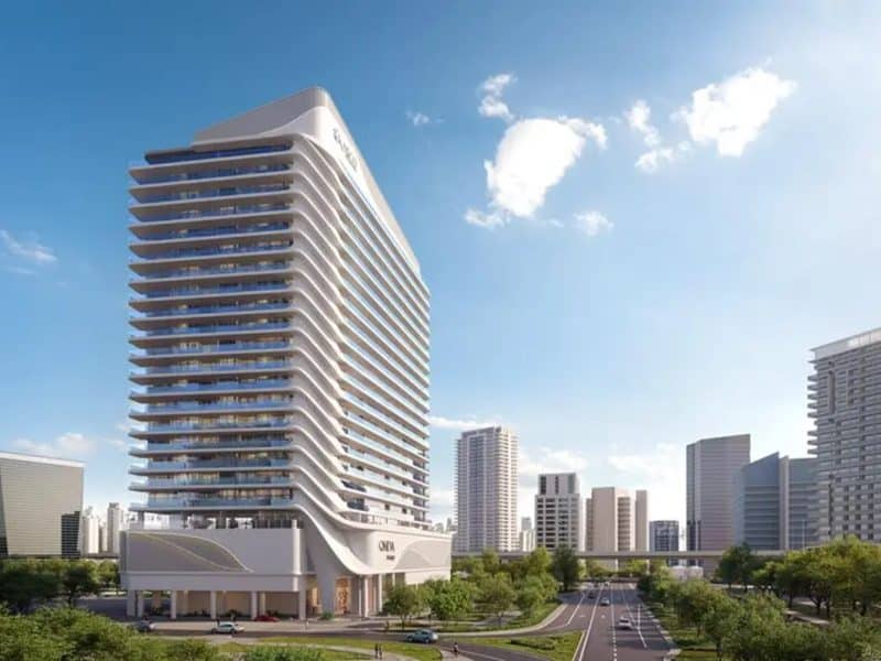 KASCO ONDA Dubai real estate Business Bay