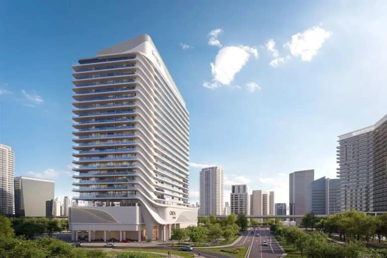 KASCO ONDA Dubai real estate Business Bay