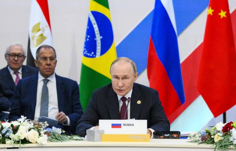 BRICS