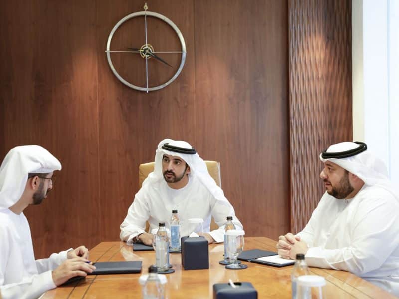 UAE Investments