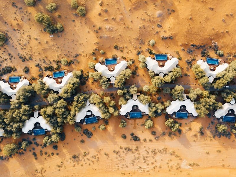 RAK Hospitality