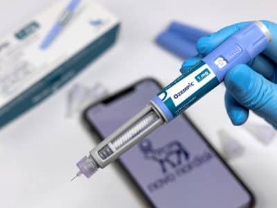 Diabetes drug Semaglutide may reduce the risk of Alzheimer’s diseases