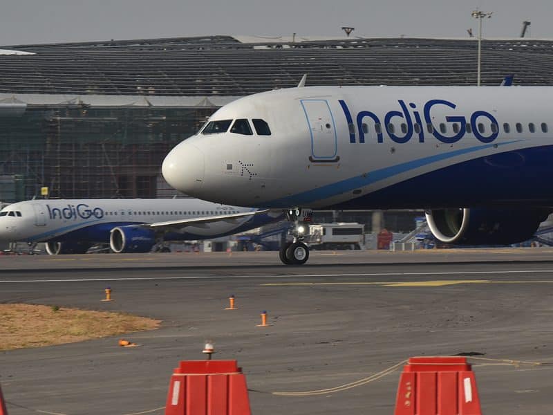 IndiGo to Launch Daily Direct Flights from Pune to Dubai Starting November 22