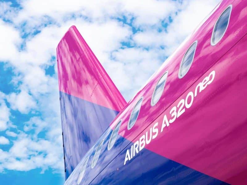Wizz Air Discount for Travelers