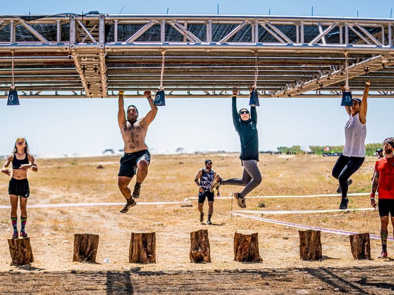 Spartan Race partners with ITP Media Group
