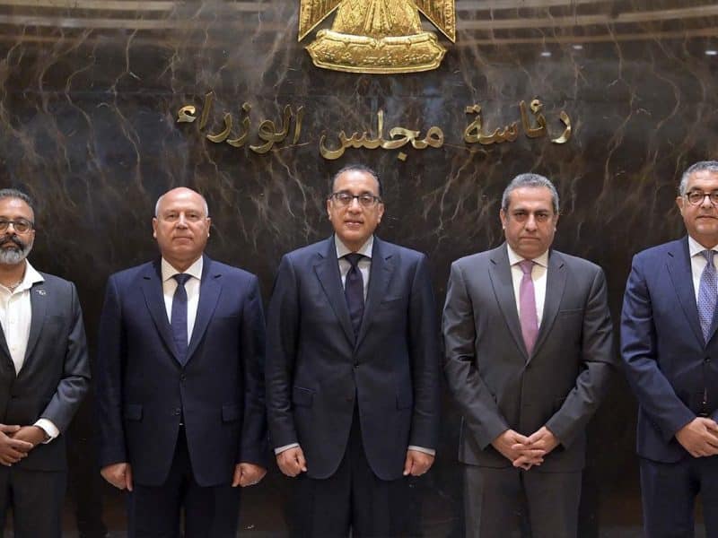 DP World Egypt