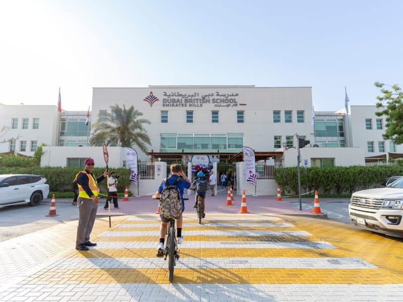 Dubai British School Taaleem Jumeirah Islands