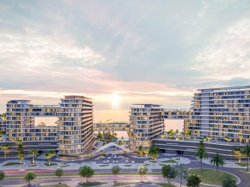 RAK Properties Quattro Del Mar Ras Al Khaimah