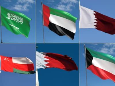 UK and GCC trade deal UAE flights