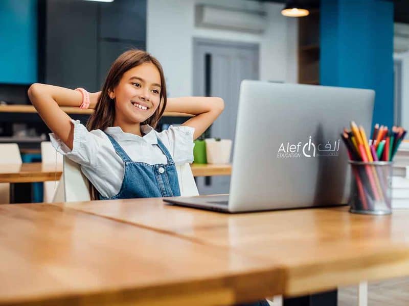 Alef Education Q3 result