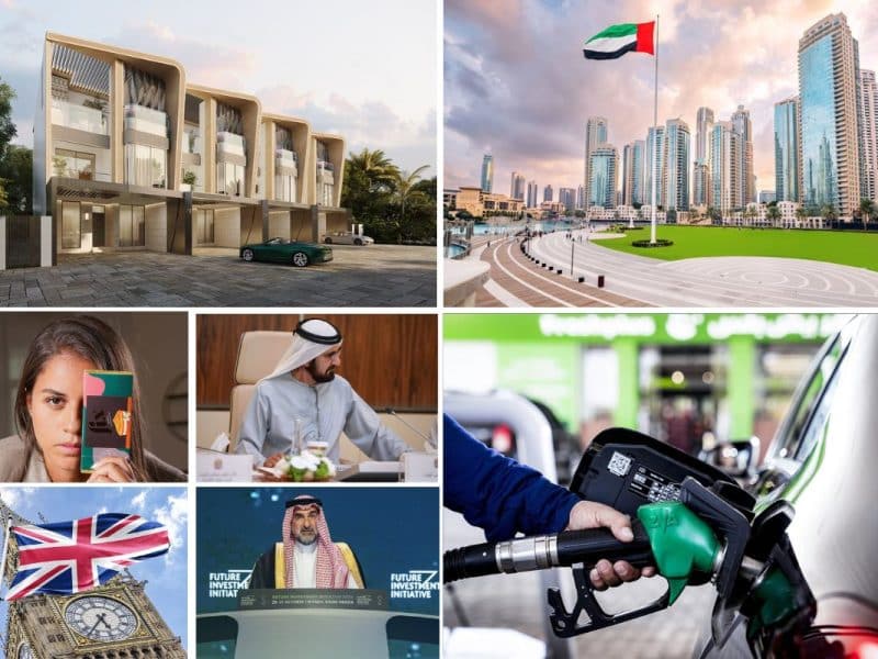UAE Dubai news