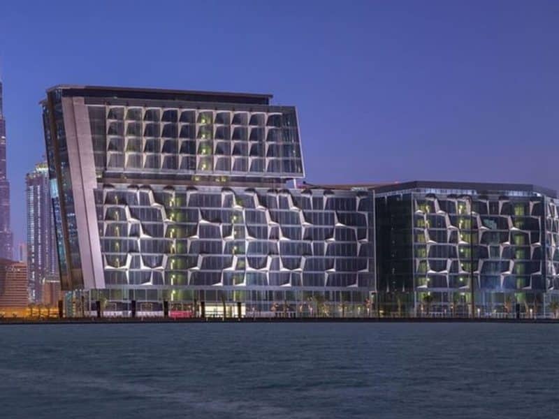 TECOM Group