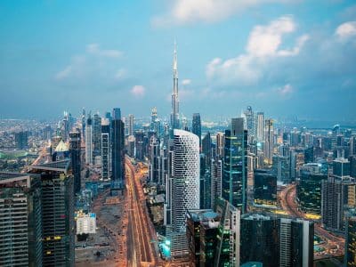Dubai property rentals expected to see 18% increase in 2025