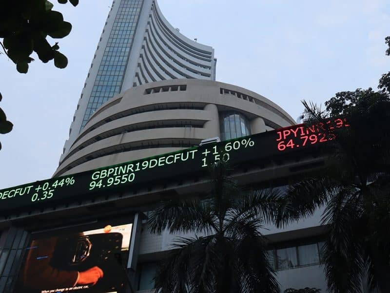 Indian stock market