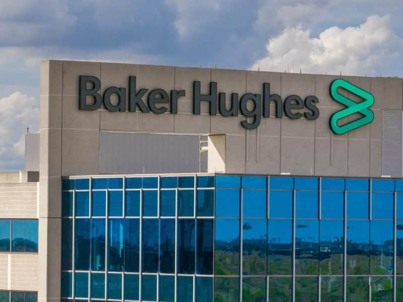 Baker Hughes