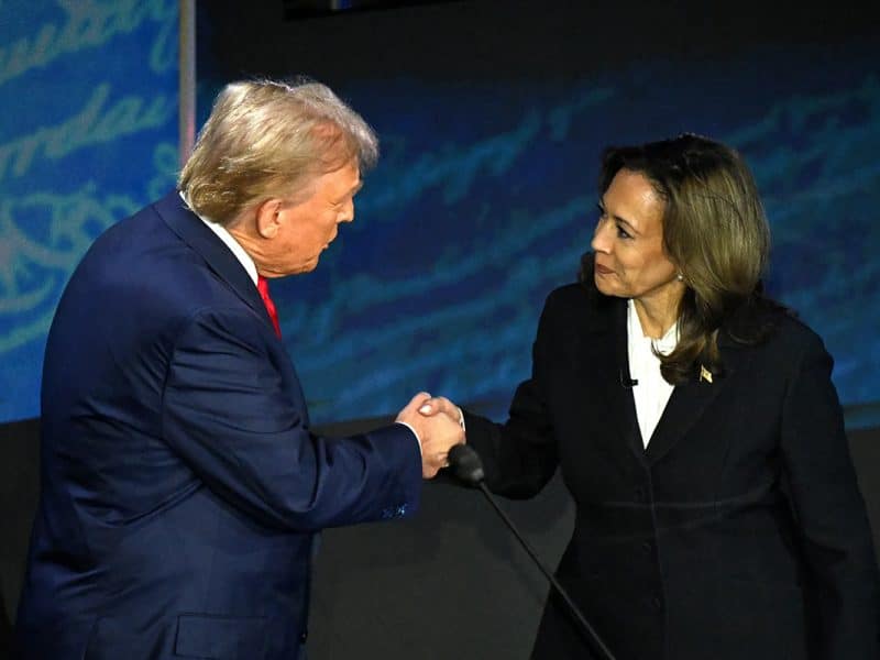 US electoral college