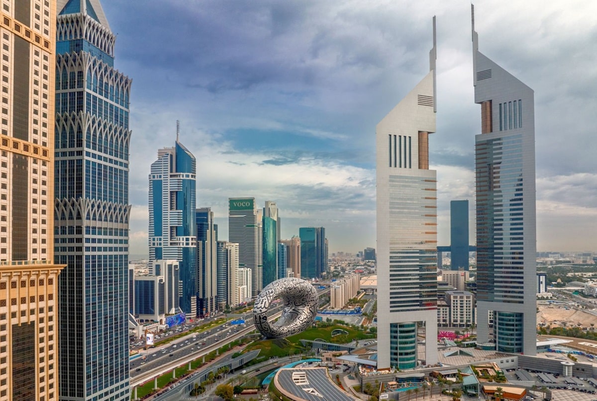 Dubai