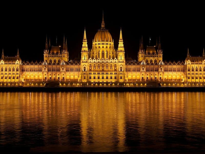 Hungary's Guest Investor Immigration Programme