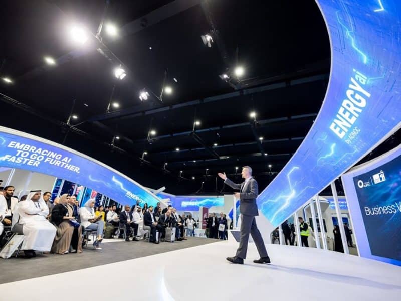 ADIPEC 2024