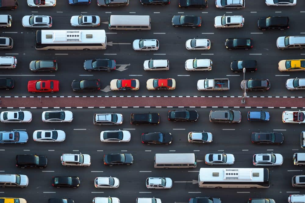 Dubai cuts road traffic fatality rate by 36.8% in Q4 2025