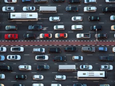 World's first number plate valuation tool Dubai