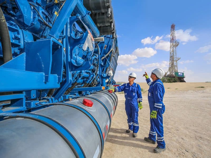 ADNOC Gas Revenue Growth Fueled by LNG, LPG Prices