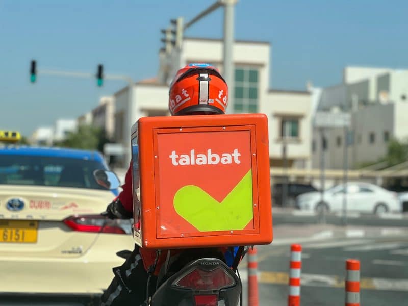 Talabat IPO