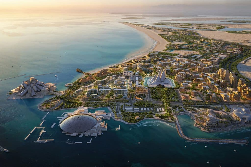 Image: Visitabudhabi