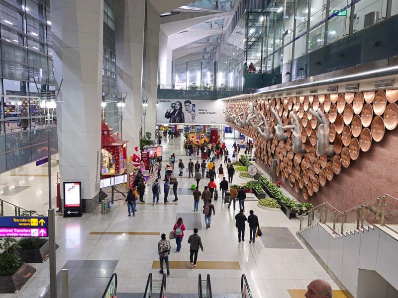 India-UAE Travel Demand Surges