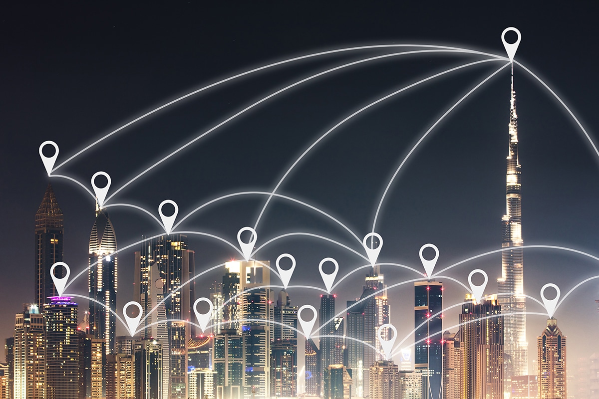 UAE real estate: New property tech firms turn to data as market booms