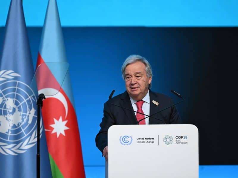 COP29