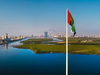 Ras Al Khaimah Department of Knowledge Golden Visa