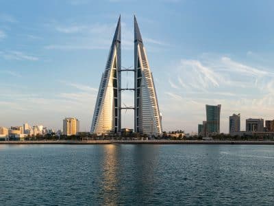 Al Salam Bank