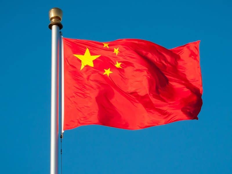 China visa-free Saudi, Oman, Kuwati, Bahrain, Qatar
