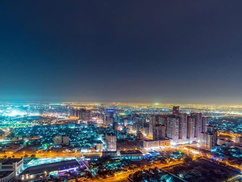 ajman real estate
