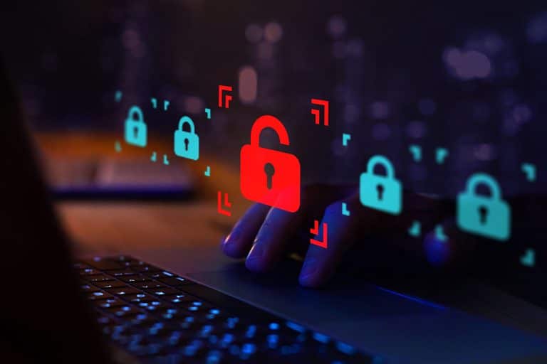 supply chain attacks