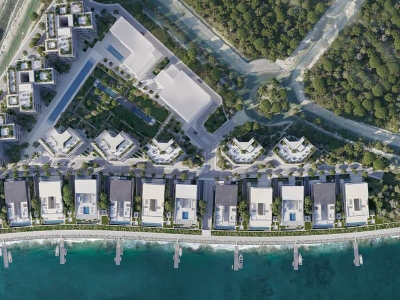 MAG Group Dubai real estate