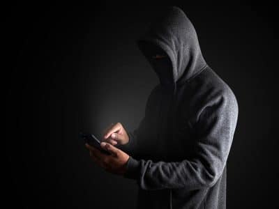 Dubai Police scam