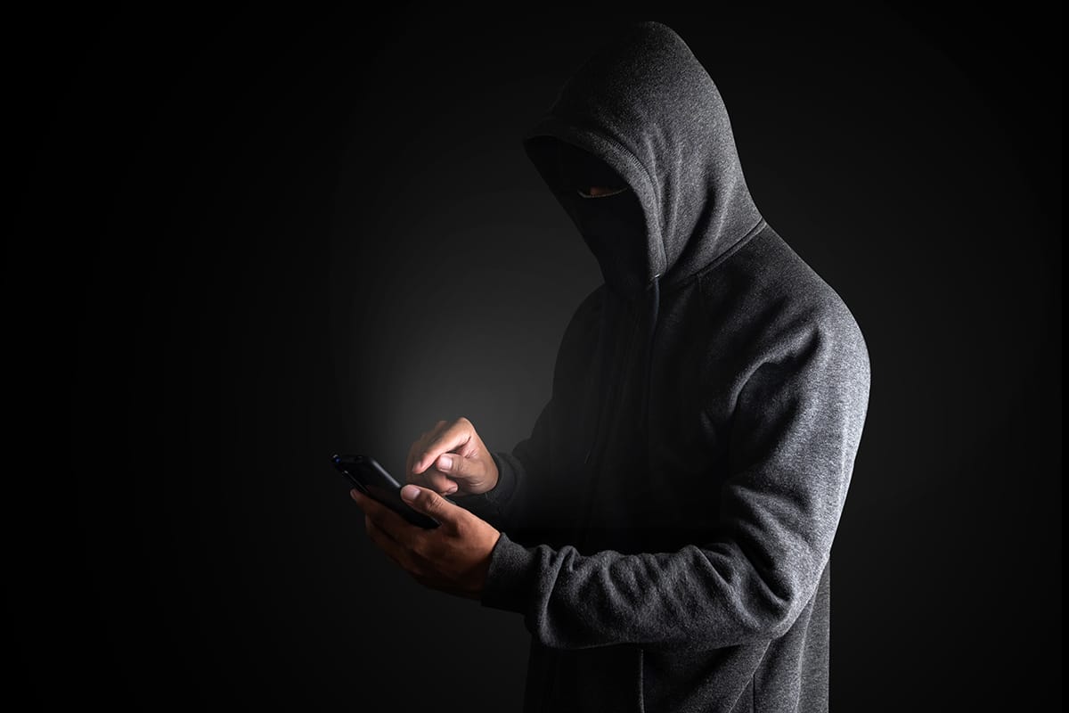 Dubai Police scam