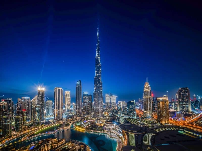 Dubai eyes tokenised gold and DeFi after success of real estate tokenisation pilot