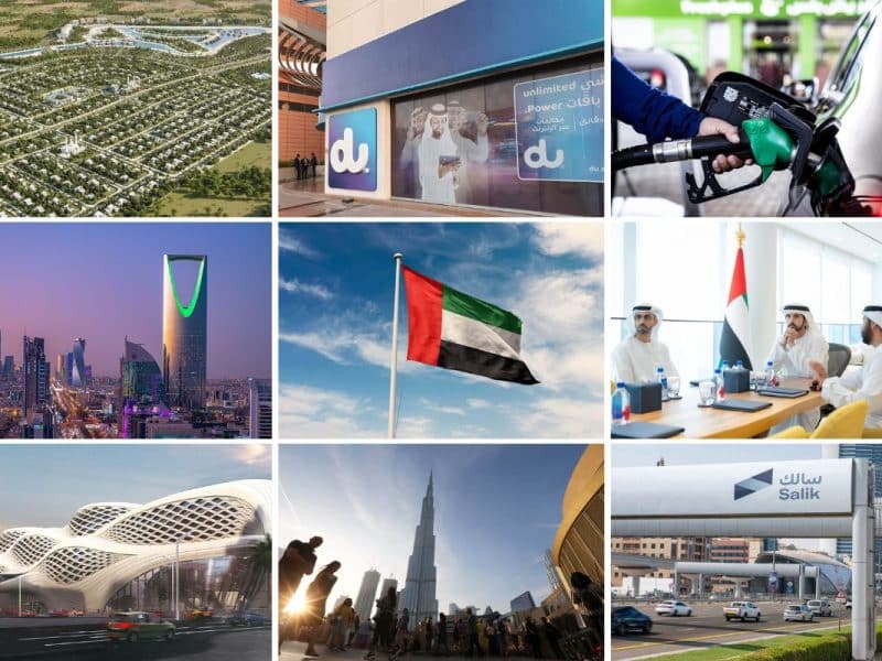 UAE holiday, petrol prices, Saudi visas, Dubai real estate, national lottery