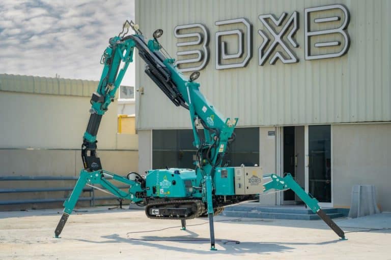 3DXB dubai real estate